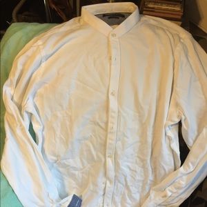 Zara Man never worn shirt